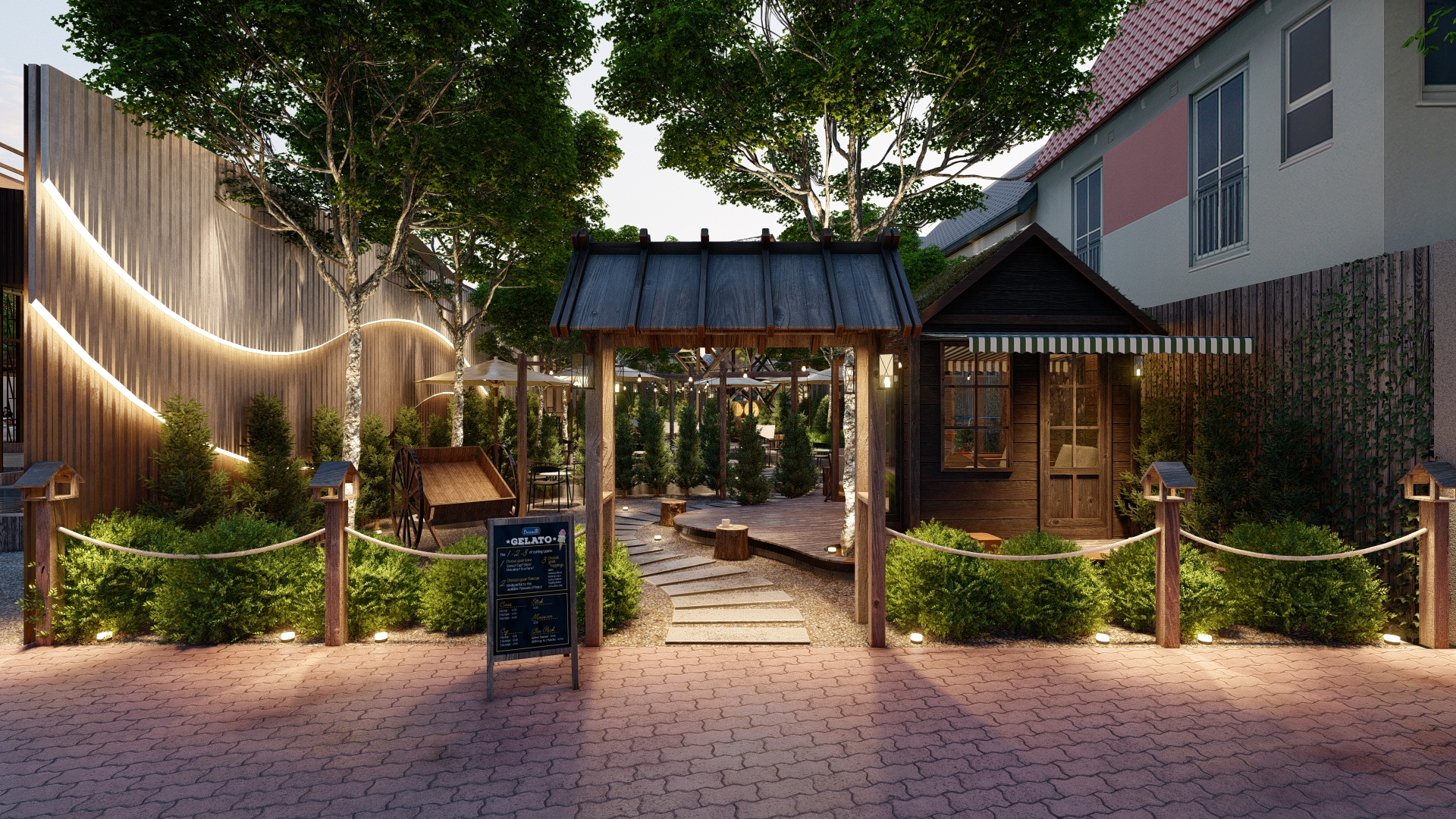 梅花园咖啡丨Ngo Trieu Nhan-36