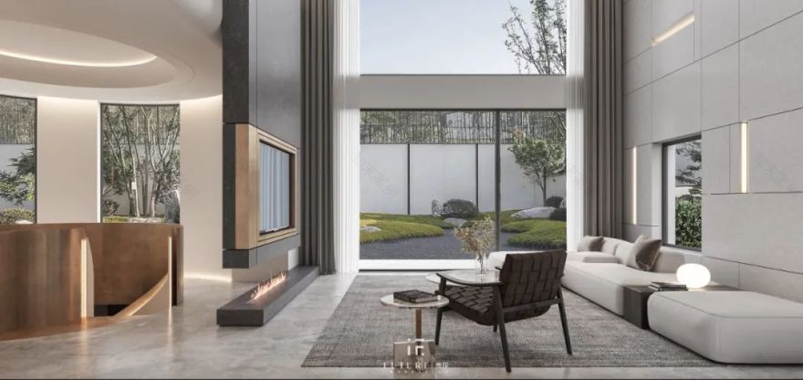 未来别墅规划-9