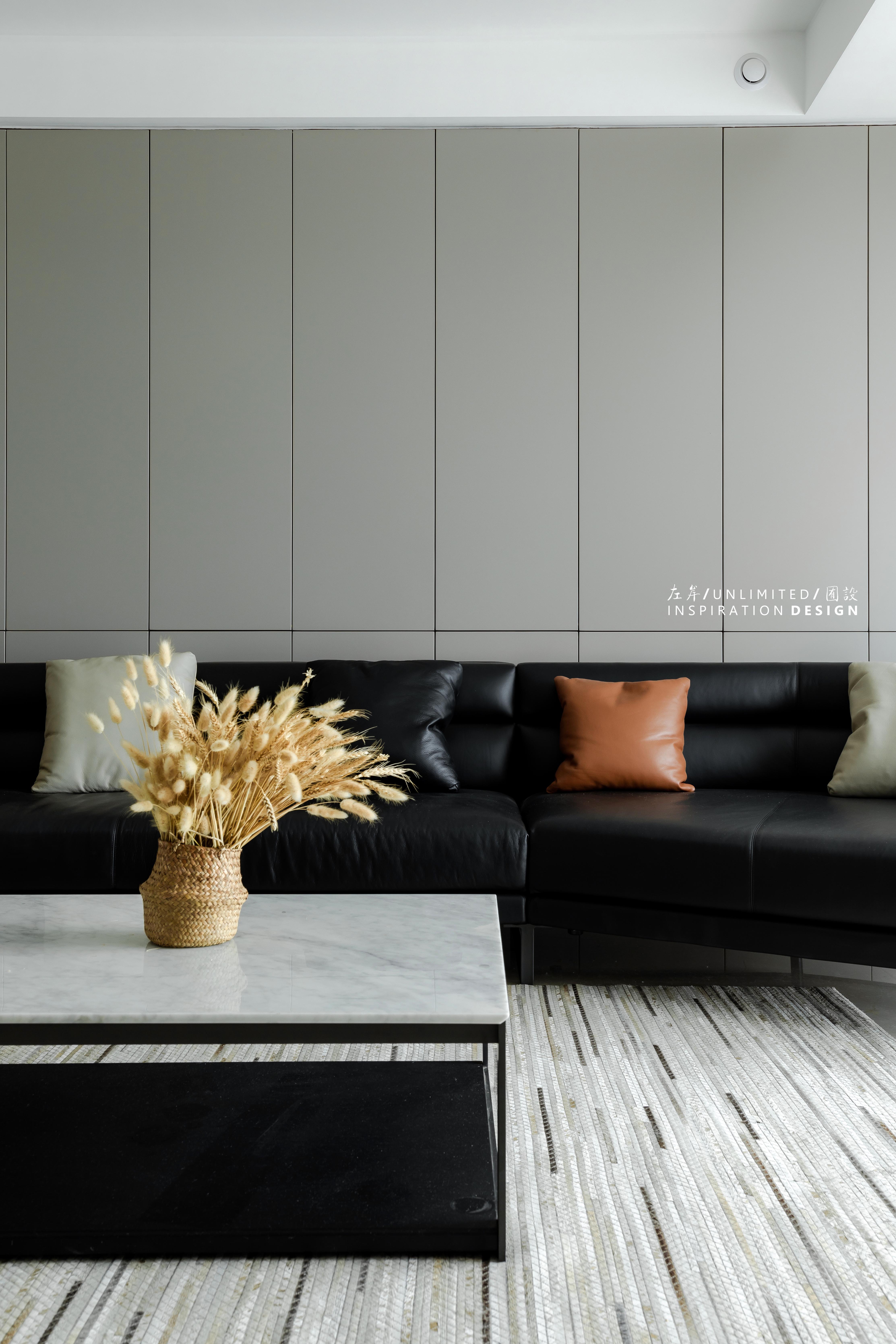 左岸囿设『Simple Life』 | 阳光下的极简美学-4