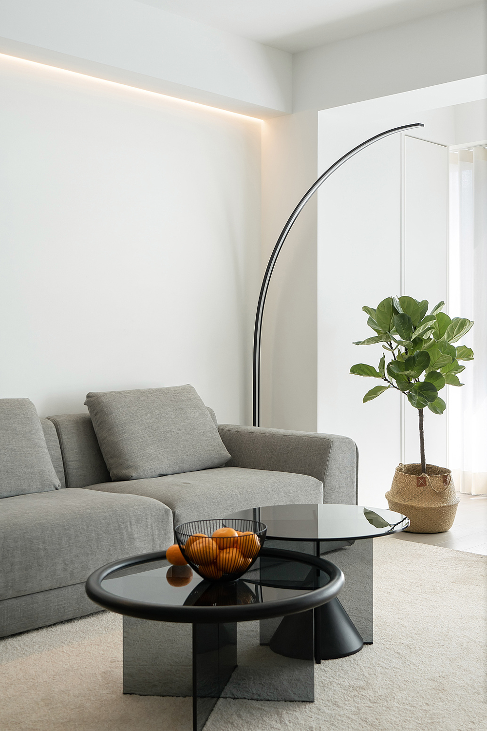 家的加减法丨中国温州丨鸿泰室内设计-17