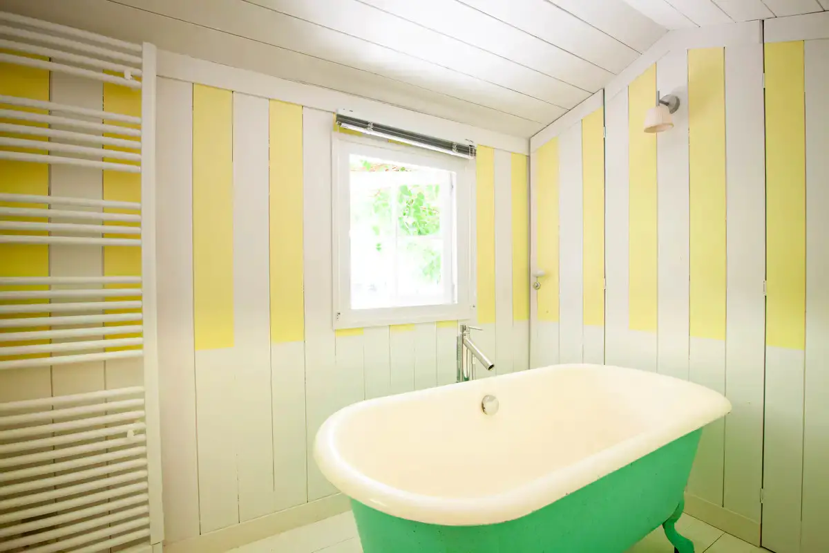 梦幻海滨木屋 | Cap Ferret 的 Villa des Pêcheurs-27