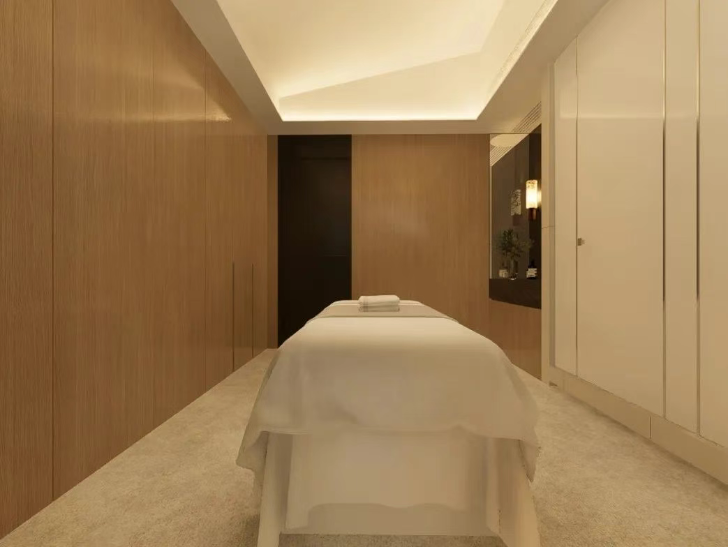 宜曼美容店丨中国舟山丨INNER BOX 空间设计有限公司-27