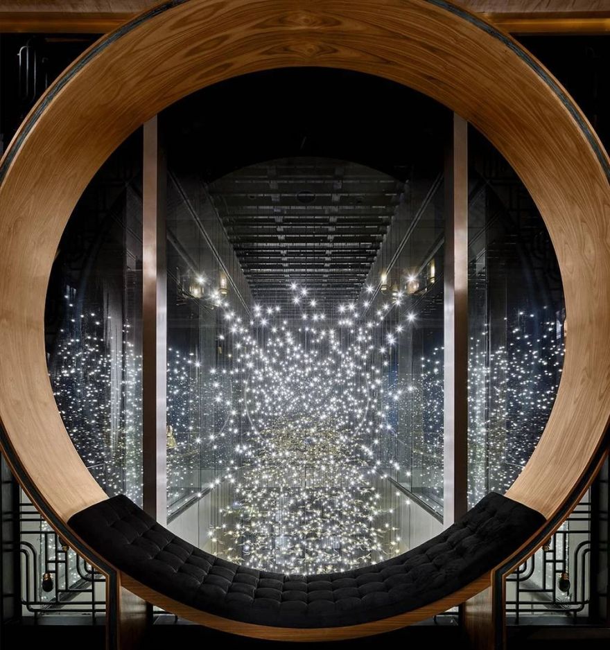 泰国曼谷瑰丽酒店-45