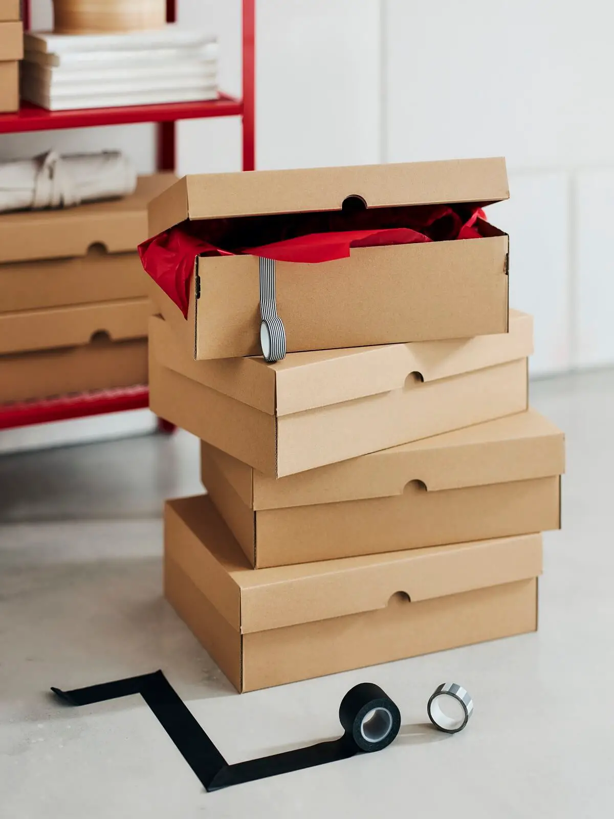 2023 年 IKEA 新品 | 色彩缤纷的家居新潮流-33