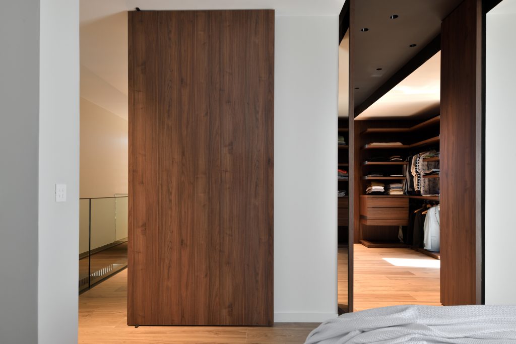 里昂附近某住宅室内设计丨法国里昂丨S Belle（室内建筑师）-20