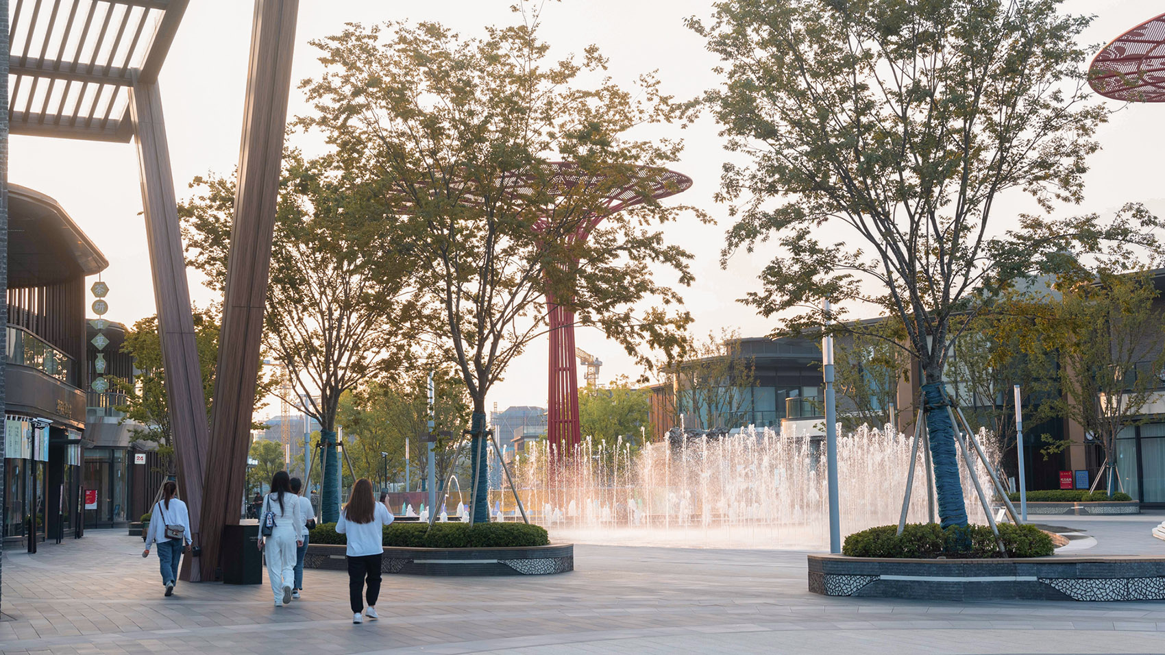 苏州招商金融小镇丨中国苏州丨易亚源境 YAS DESIGN-78