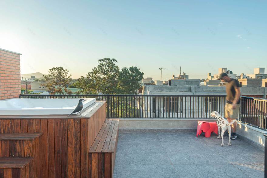 TT 房屋(注:由于TT含义不明确,这里仅按字面直译,若TT有特定所指,需结合具体语境确定更准确的译法) 丨巴西丨PJV Arquitetura-41