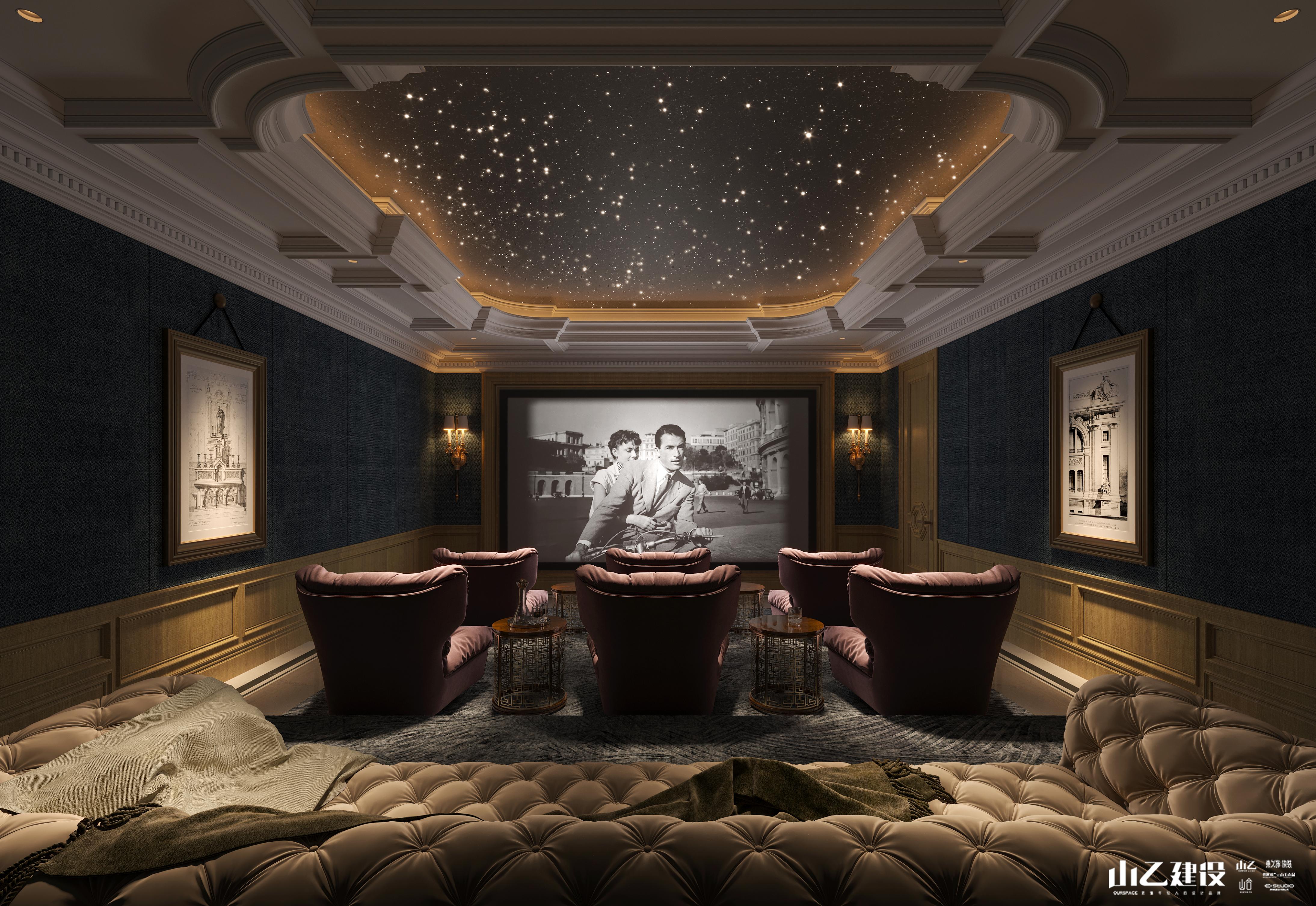 山乙山合 | 青竹园-13