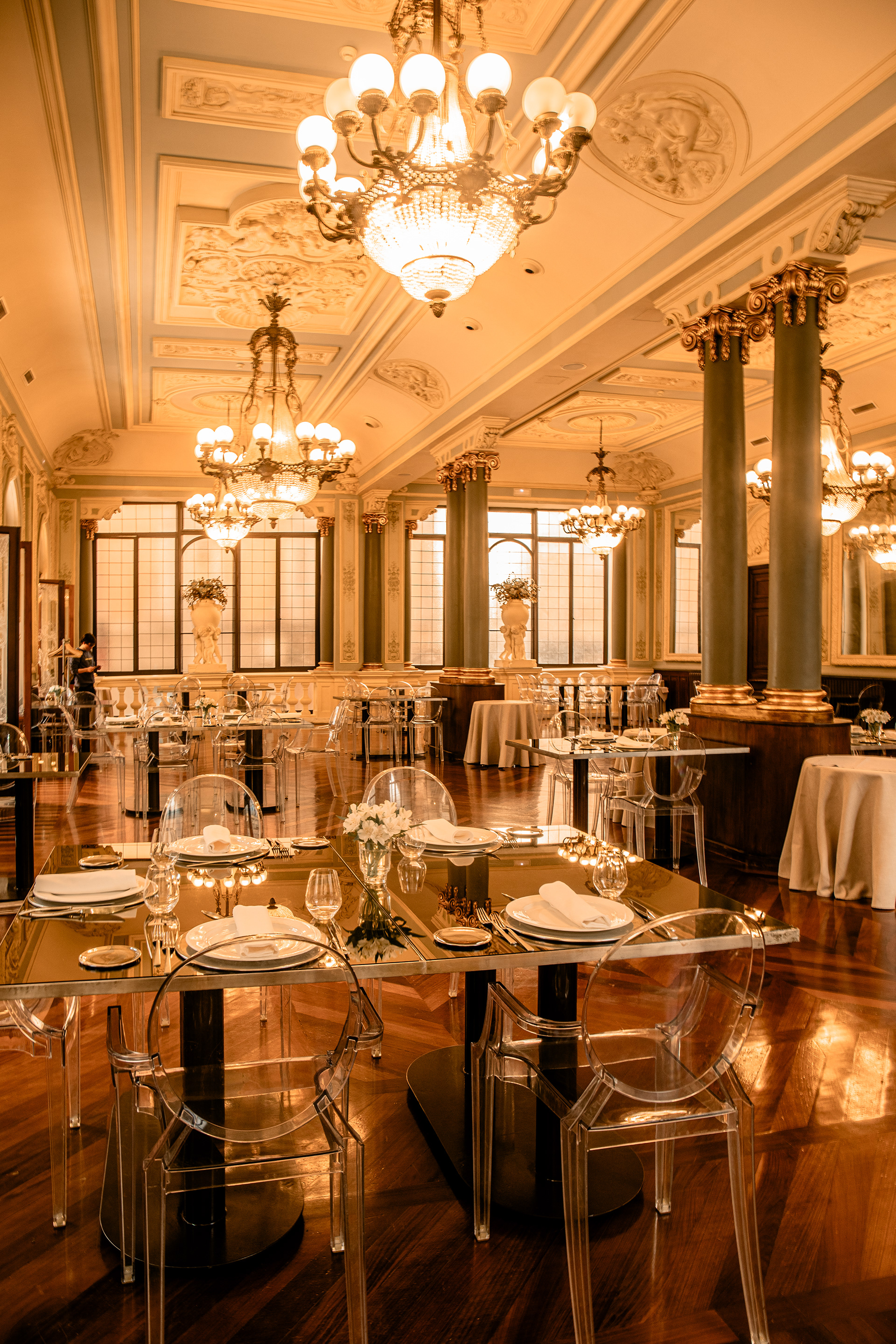 穆尔西亚皇家赌场丨西班牙穆尔西亚丨Pedro Cerdán Martinez-26