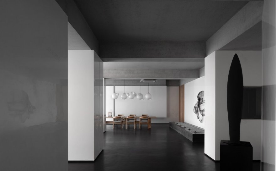 黄金岁月追忆展厅-14