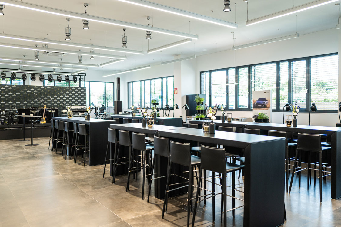 丨德国科隆丨Döring Dahmen Joeressen Architekten-6