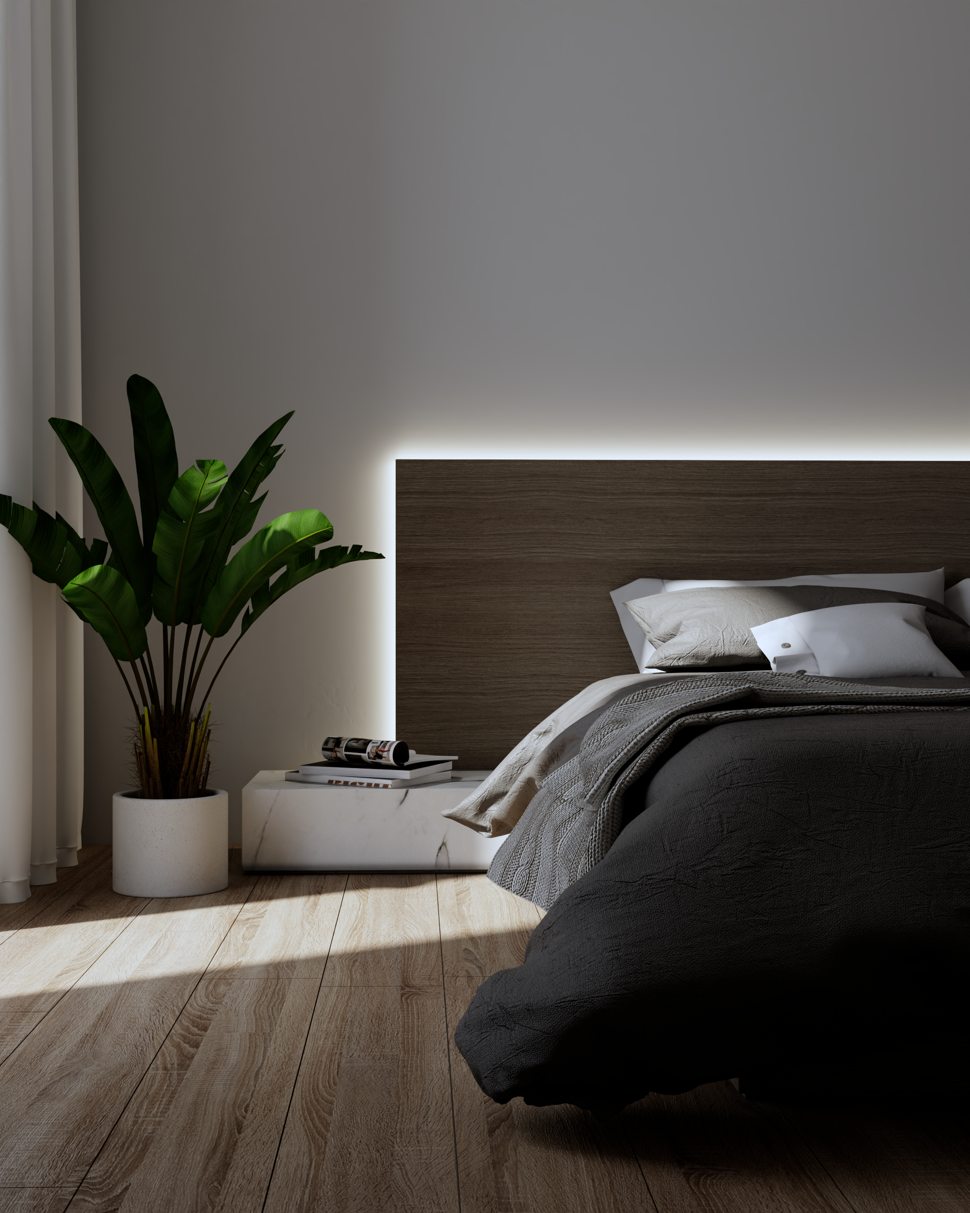 Reflections House 120 m2-6