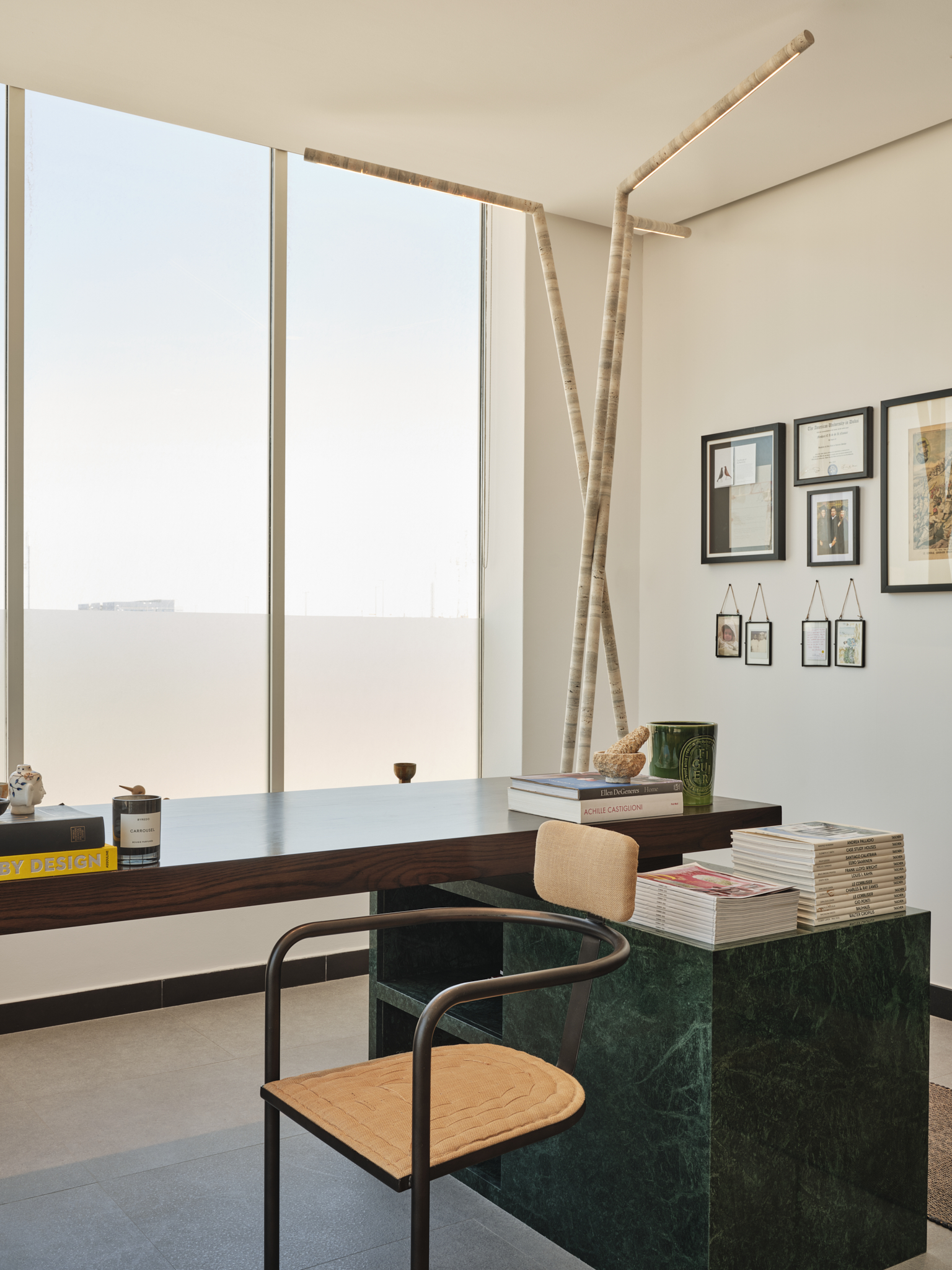 Studio 梅沙里·阿尔纳萨尔-10