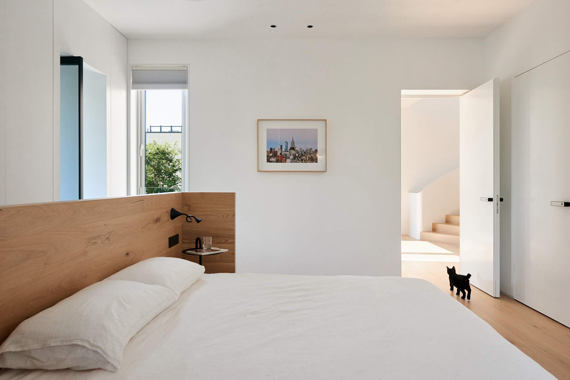 创造使用自由的家丨中国丨STUDIO LIANG-50