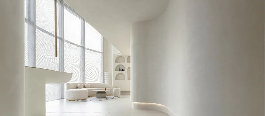 麓湖·感受悠然生活丨中国成都丨成都初一美学空间设计-109