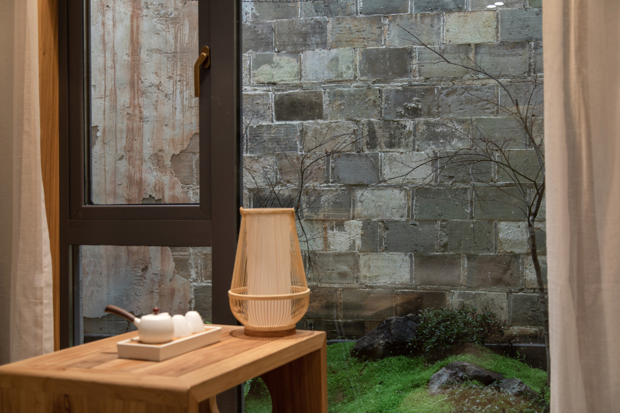 廿八都归也·仙霞驿民宿附设计文案与实景-34