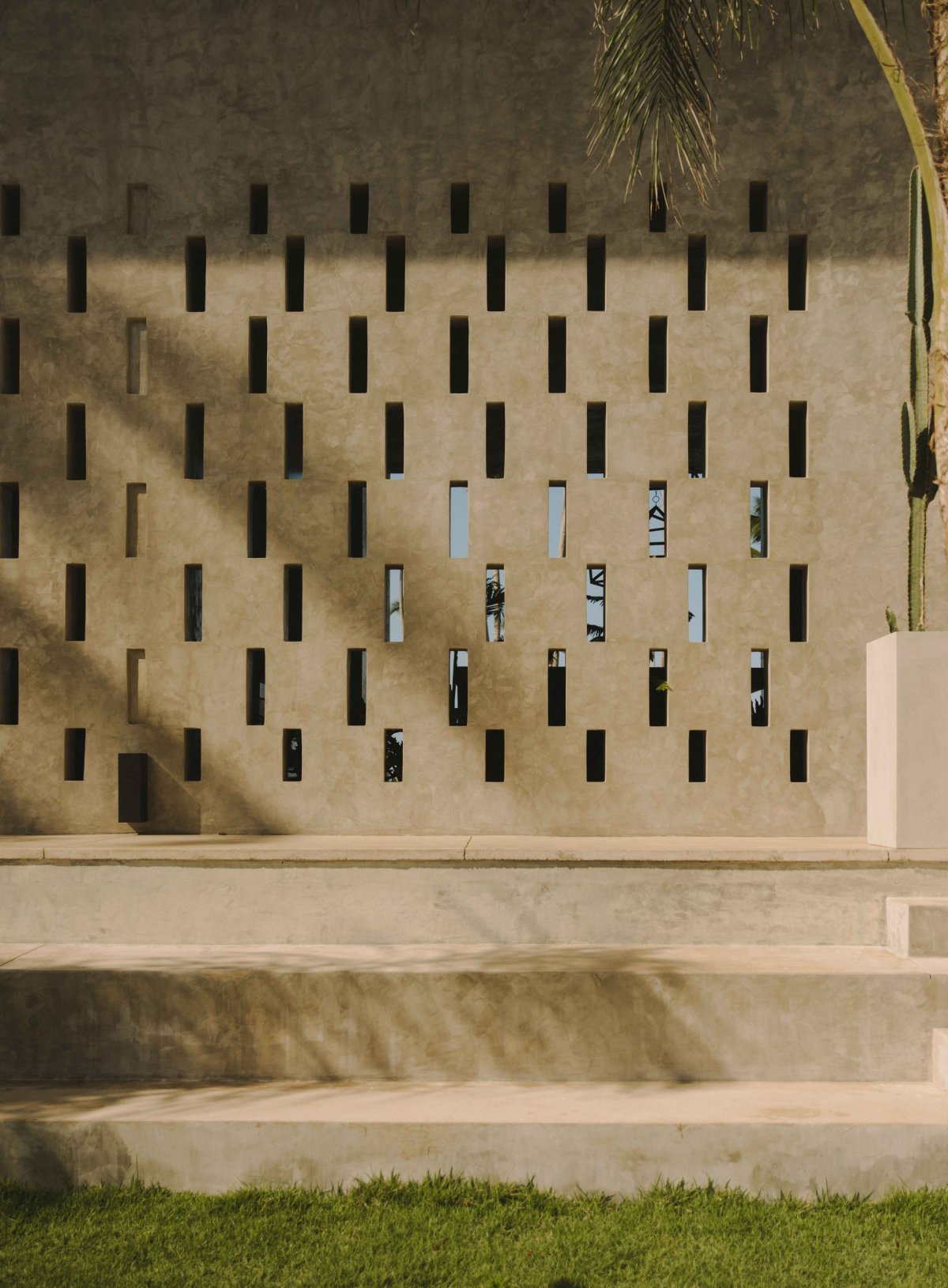 Rosabaya 住宅丨Arkina-10