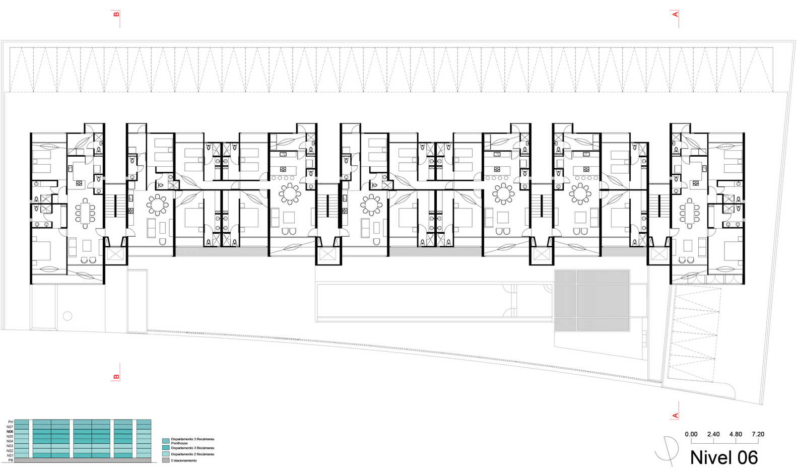 尤金妮亚哇共管公寓-58