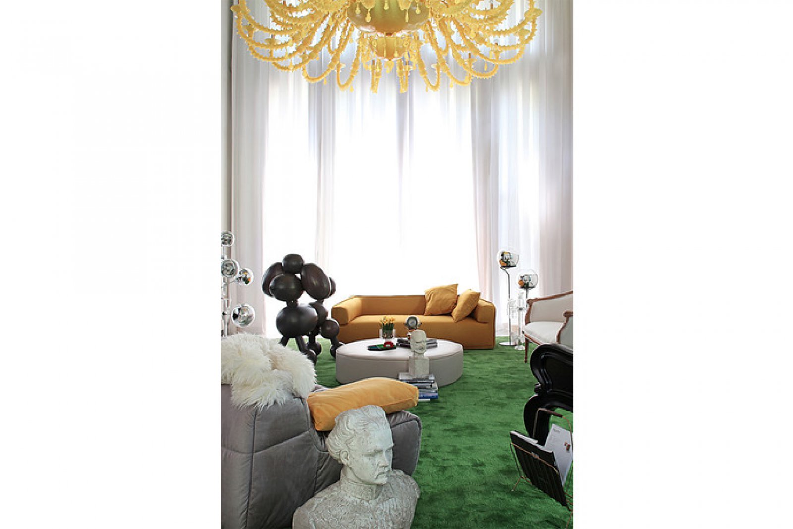 艾力枫社别墅-7