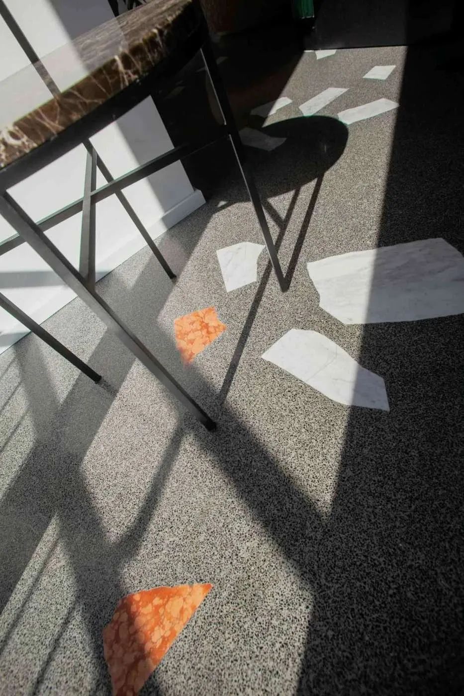 米兰建筑师自宅设计丨意大利米兰丨Francesco Librizzi-6