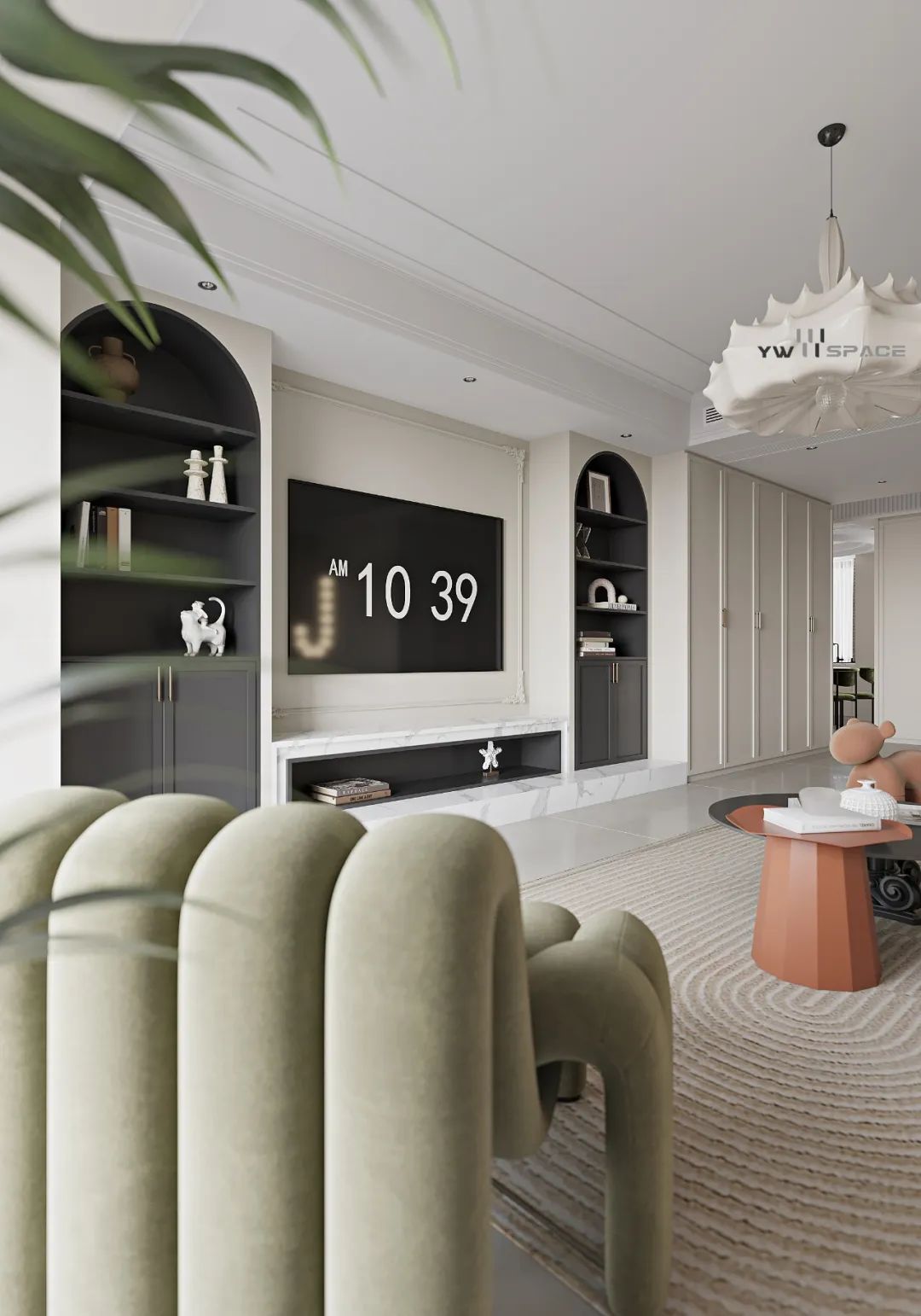 绿野仙踪丨无锡又未空间设计有限公司-7