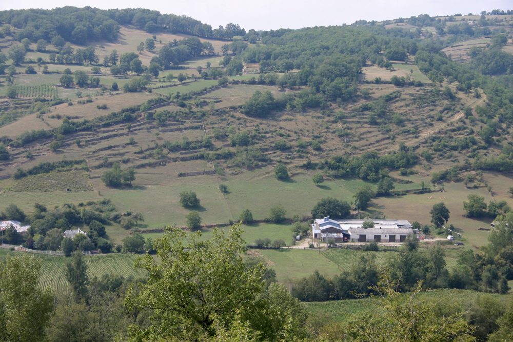 Flaujac  Espalion景观观察项目-55