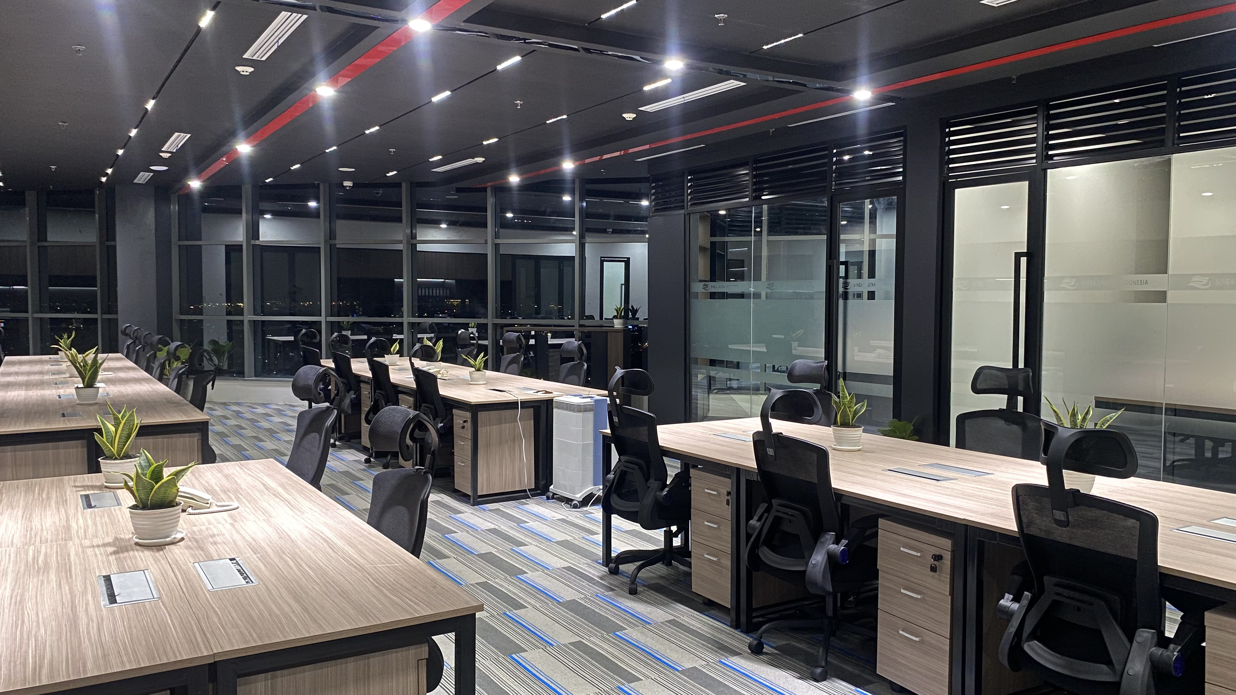 丨印度尼西亚雅加达-40