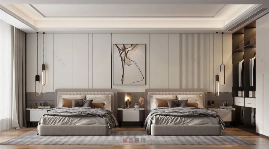 梵语清泠丨中国长沙丨蔡志登,帅伯尤-54