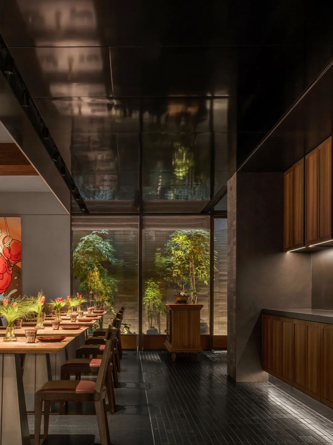 胡大·五店：年轻引力场-策略餐饮|IN.X新作-54