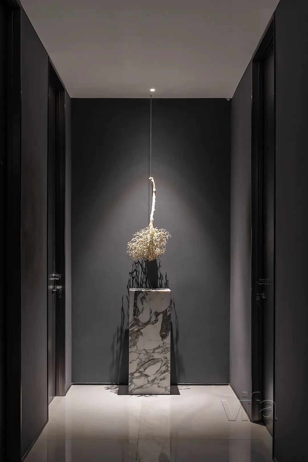 重庆龙湖舜山府丨中国重庆丨奕逅设计-31