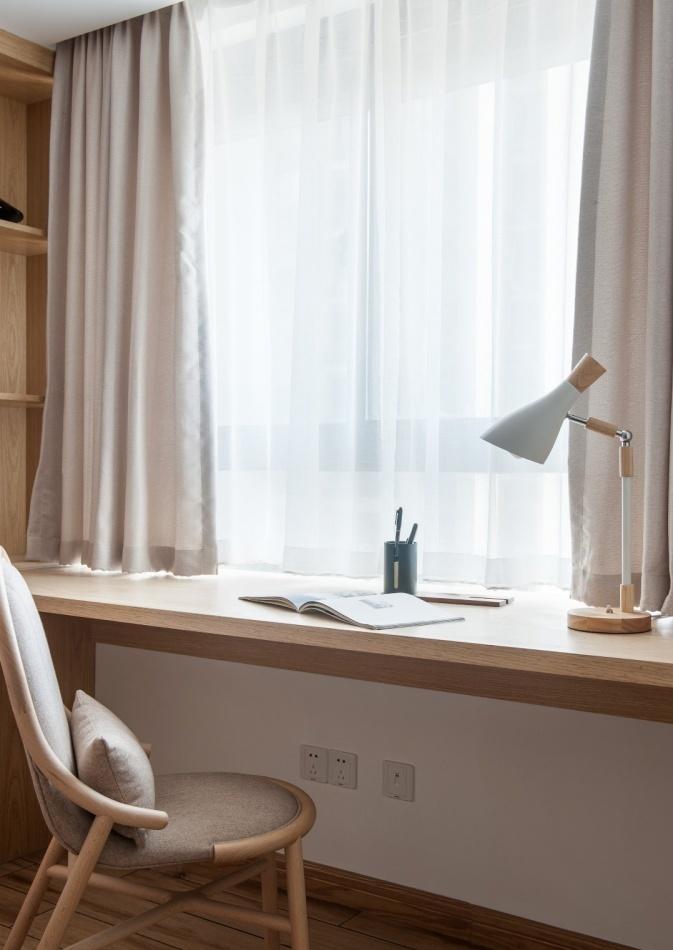 中航樾府别墅设计-54