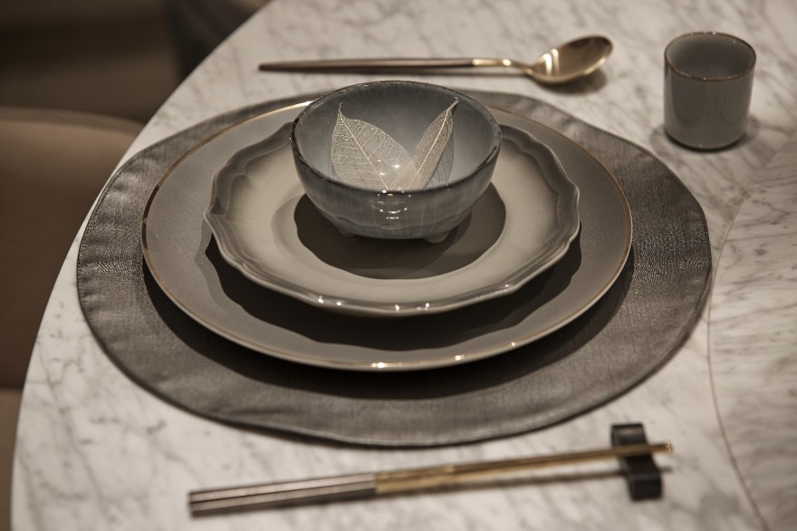 南阳三川玖龍台样板房 青草地装饰设计-28