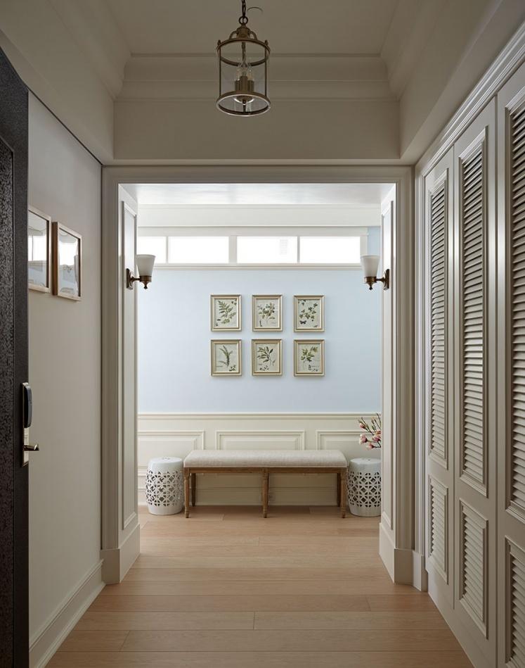 
遂川县三室一厅一厨两卫装修设计 -2