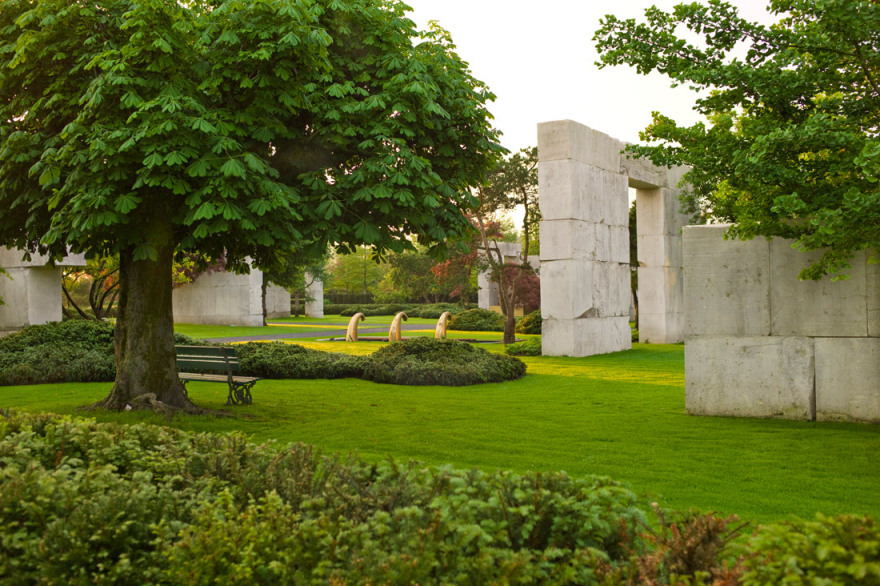 瑞士树博物馆丨Enzo Enea-10