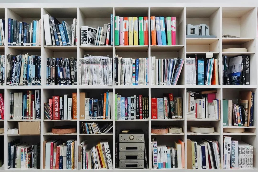 刘晓都的“秘密花园” | 都市实践办公室探秘-24