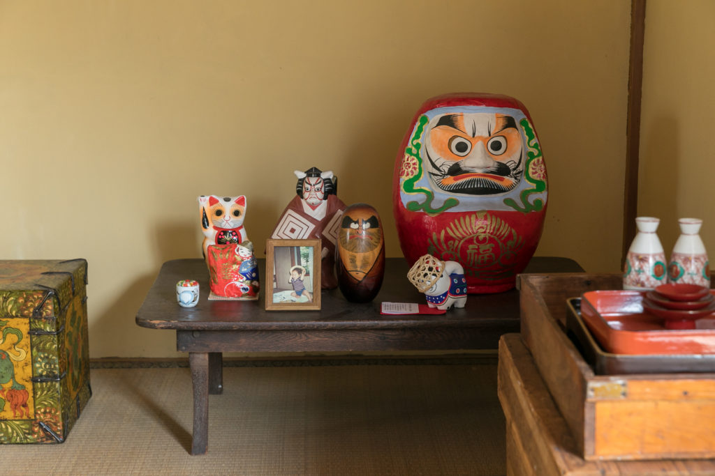 DIYを楽しむ家築60年以上の古民家で 改装をケーススタディ | DIY | 100%LiFE-11