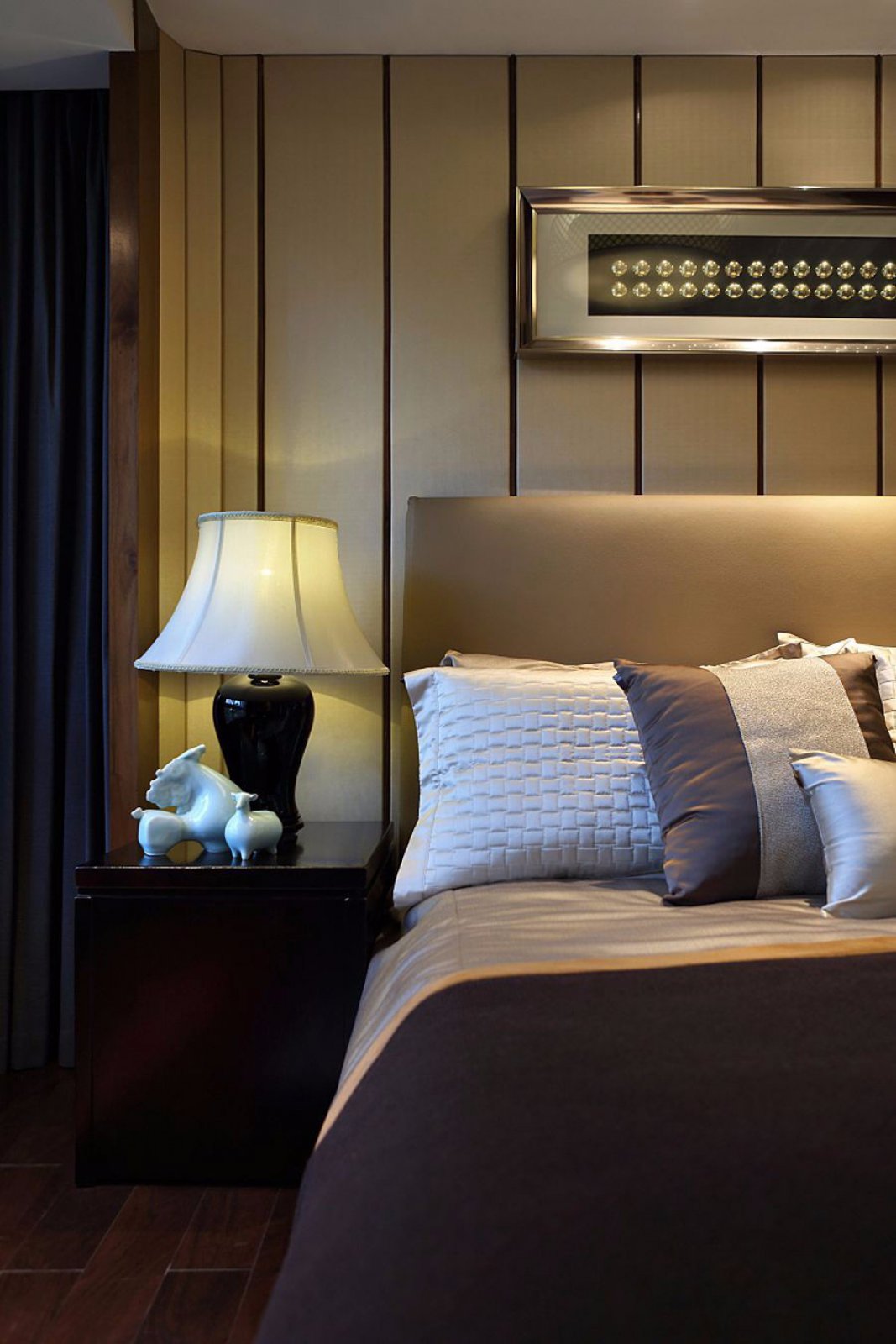 传承世家·广西南宁大唐世家高层示范单位-22