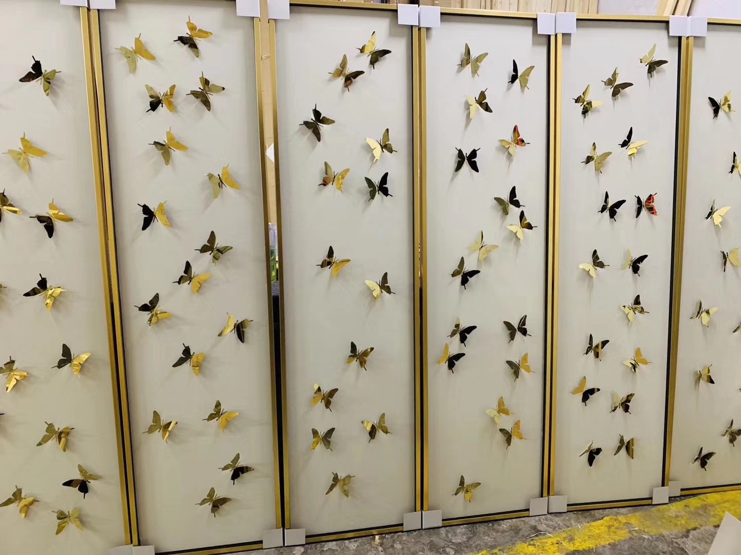 新中式实物画-7