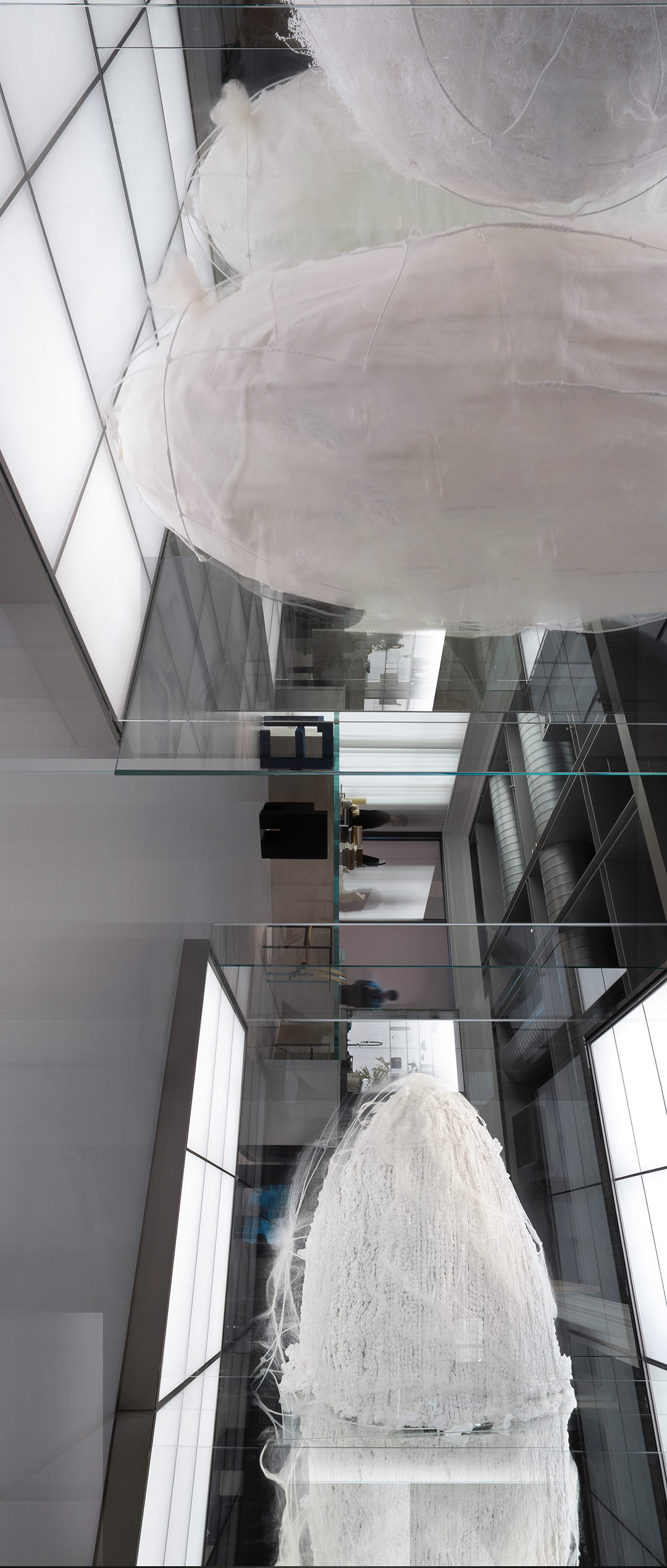 琶洲996G丨中国广州丨谷腾及设计团队（Evan等）-60