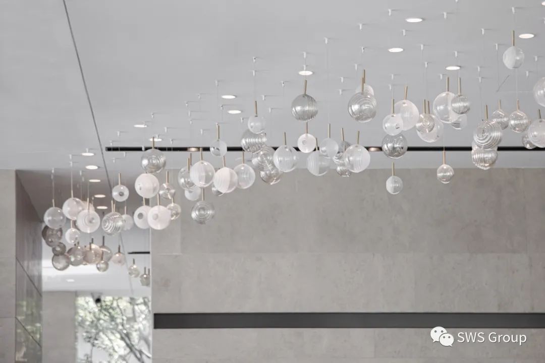 江阴华晟·和光源著展示区丨中国江苏丨SWS Group-42