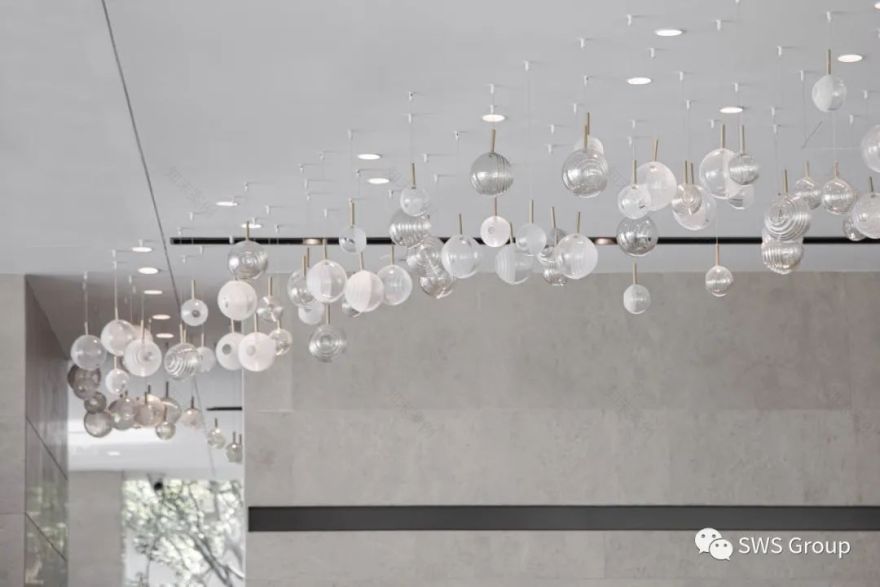 江阴华晟·和光源著展示区丨中国江苏丨SWS Group-42