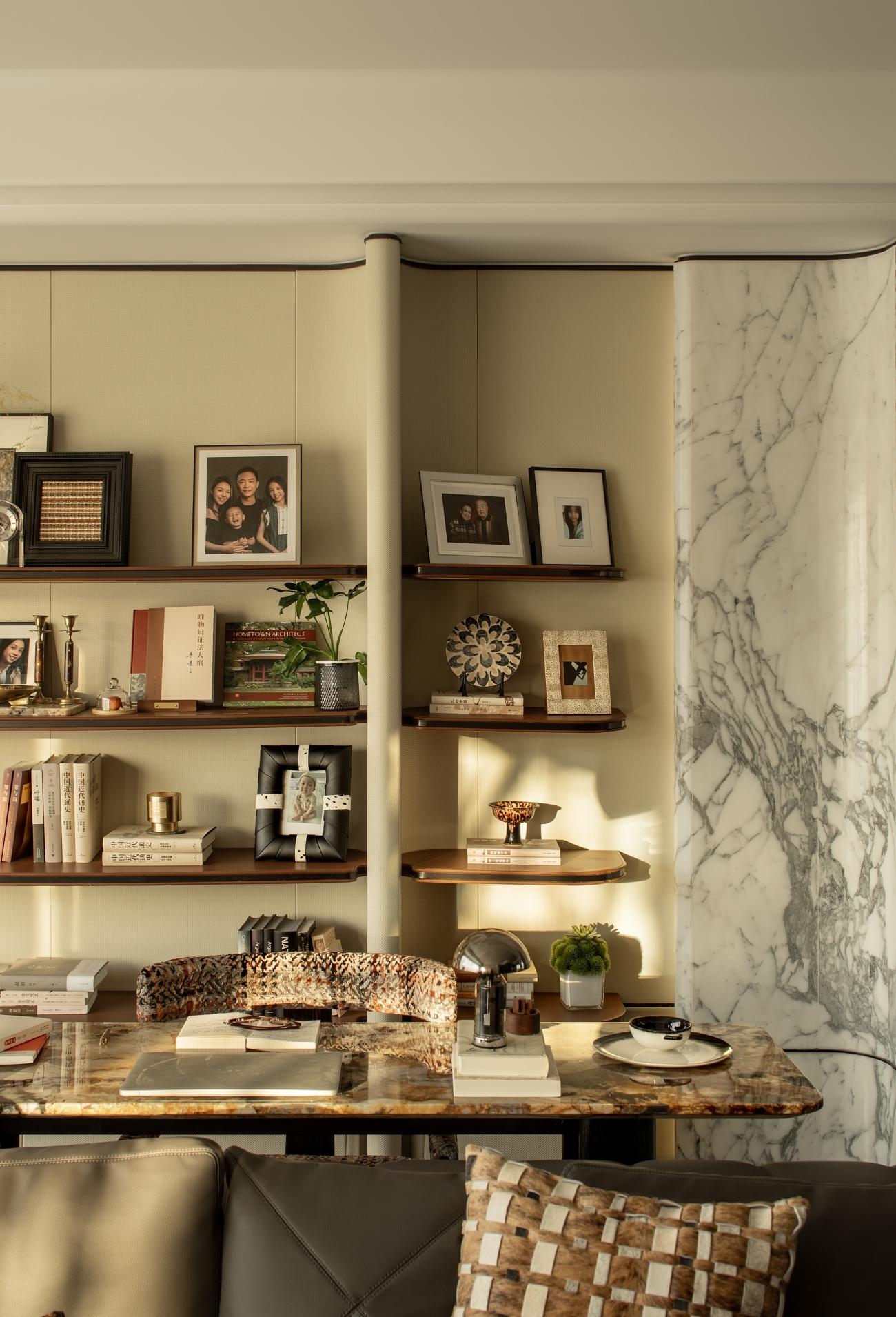 绿城·长沙玉海棠丨中国长沙丨北京栋三尺设计有限公司-45