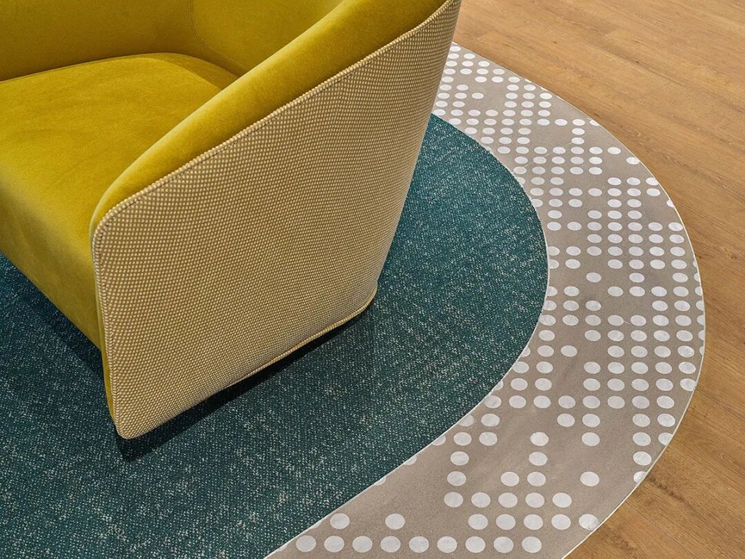 Ofinno雷斯顿总部丨美国丨Gensler-21