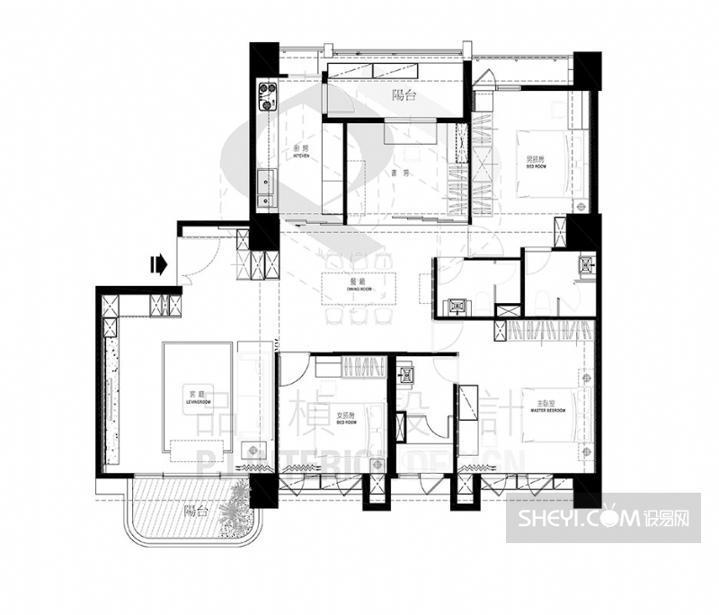 品桢空间设计-10