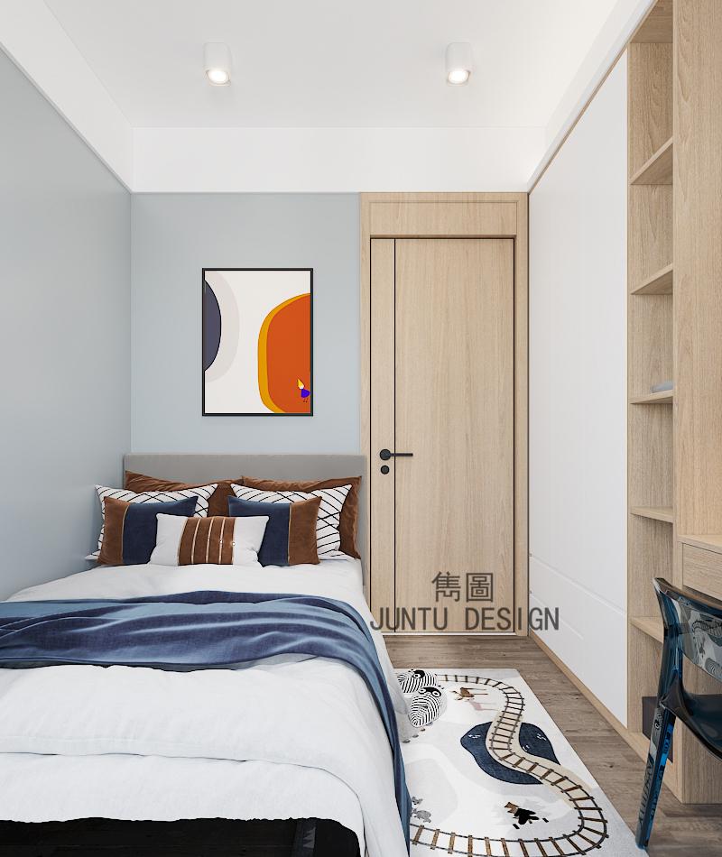 广州荔湾梁小姐宅丨中国广州-39