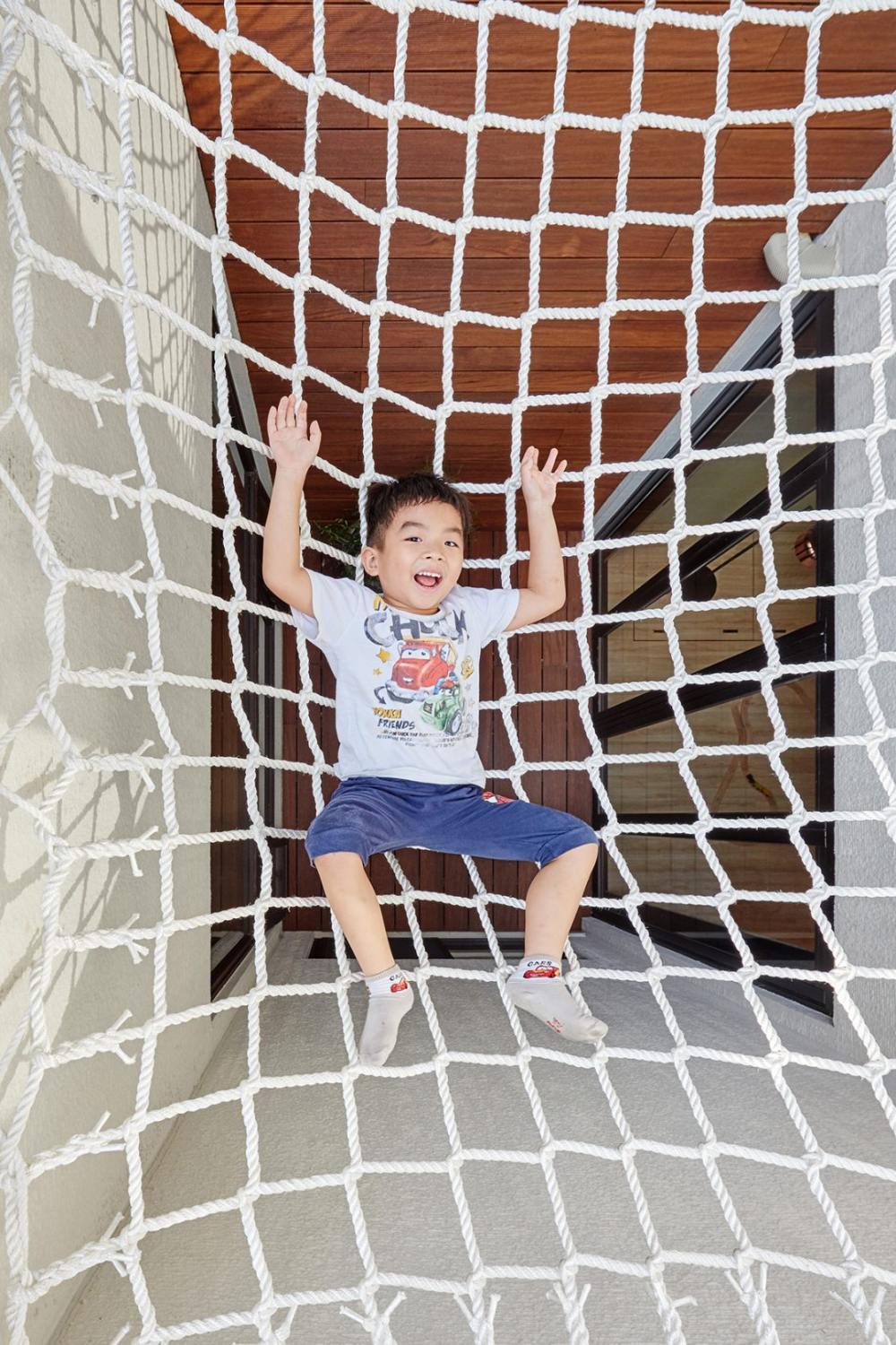 自然采光之家-35