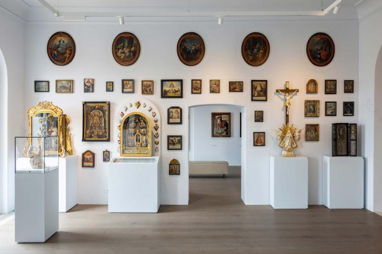 迪姆展览收藏丨德国慕尼黑丨iam interior architects munich-39