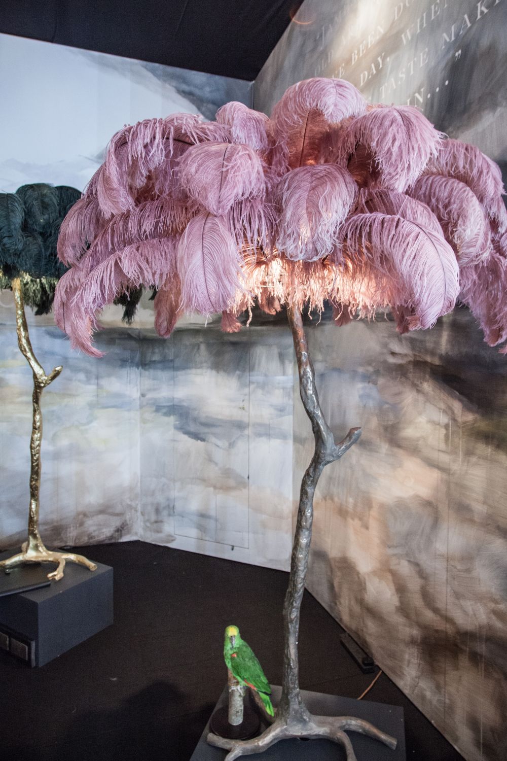 Modern Floor Lamps That Turn Artificial Lighting Into A Form Of Art-11