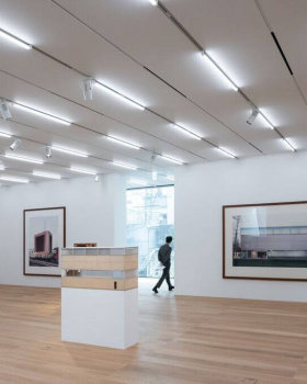 ST,SongEun 建筑丨韩国首尔丨Herzog & de Meuron