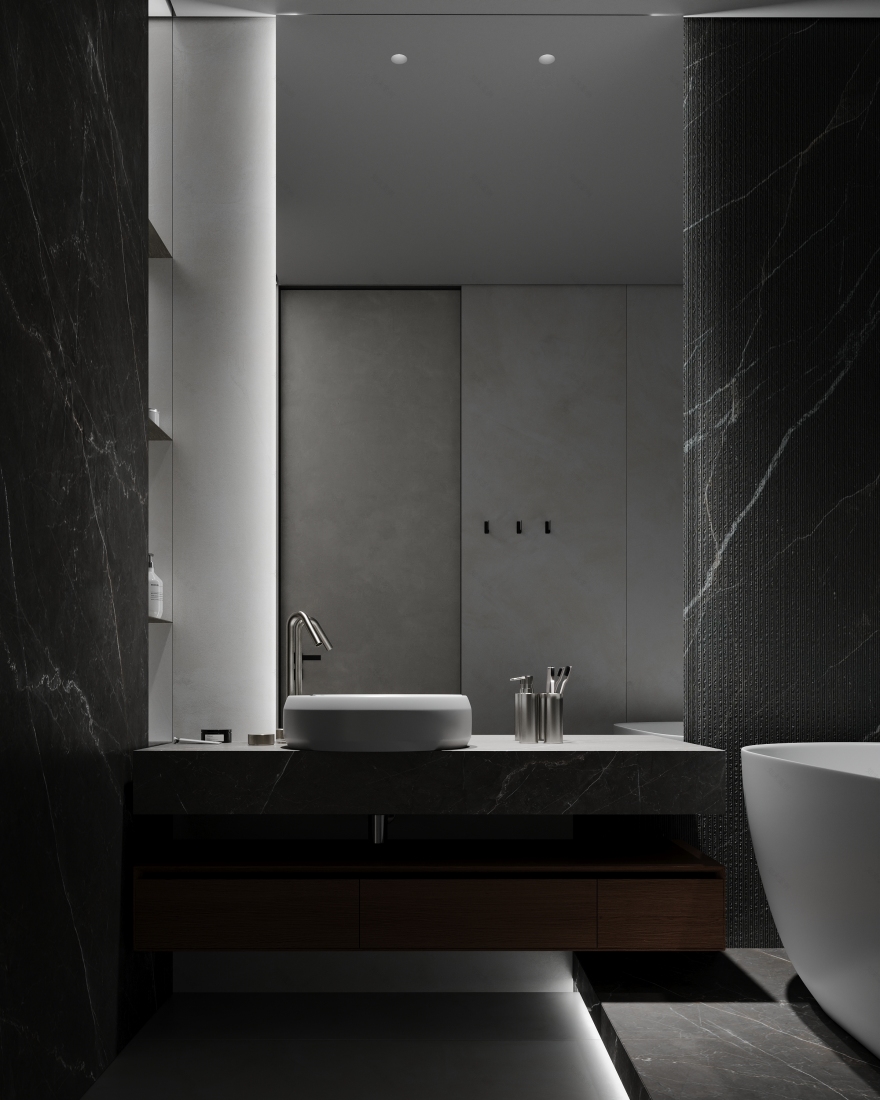 GRKV 24,公寓室内装饰-34